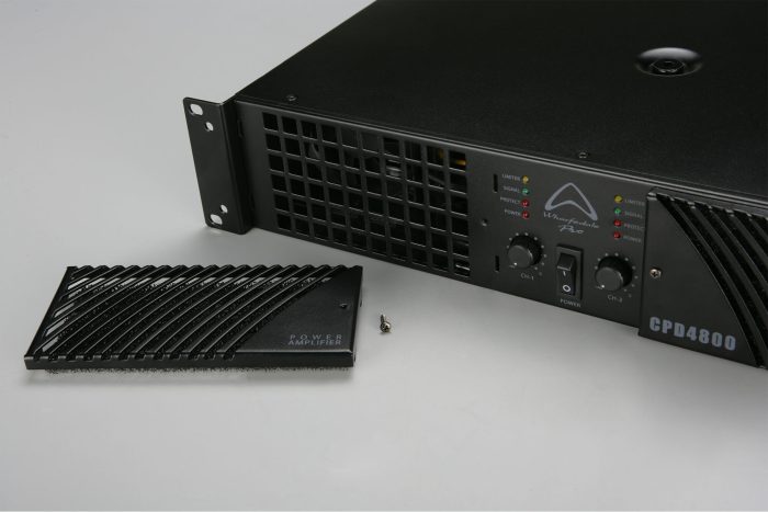 Wharfedale Pro CPD4800 - Image 9