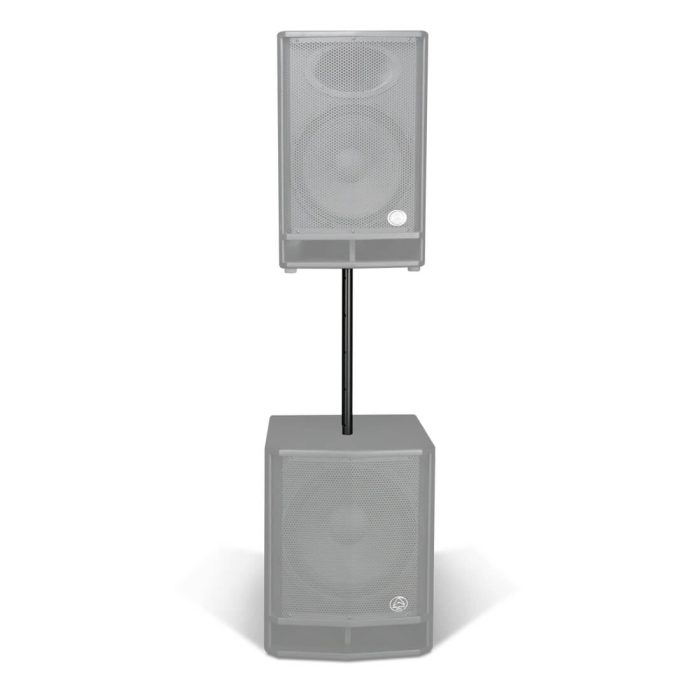 Wharfedale Pro SP-1X Steel Speaker Pole - Image 2
