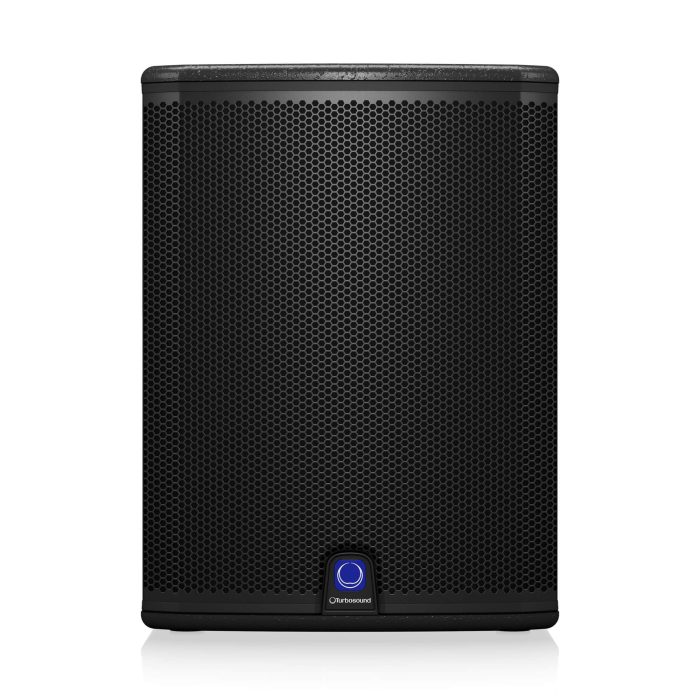 Turbosound iQ15B 3000W 15 Inch Powered Subwoofer - Image 1