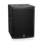Turbosound iQ15B 3000W 15 Inch Powered Subwoofer - Image 4