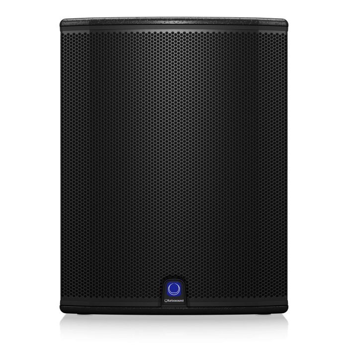 Turbosound iQ18B 3000W 15 Inch Powered Subwoofer - Image 1