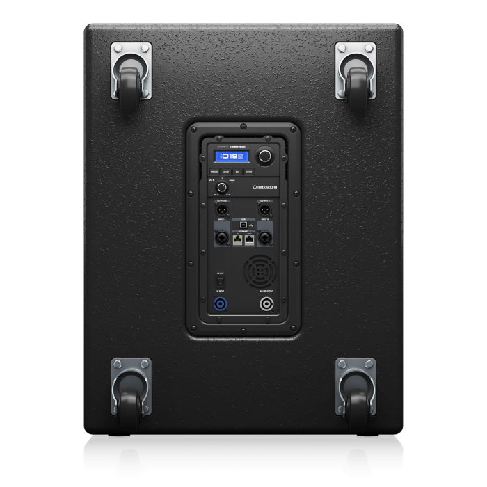Turbosound iQ18B 3000W 15 Inch Powered Subwoofer - Image 2