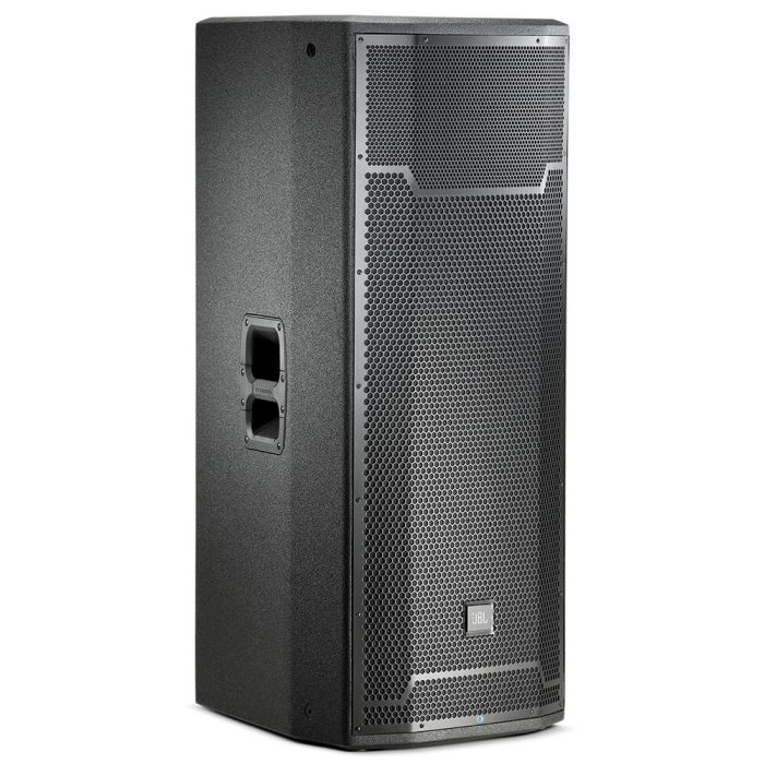 JBL PRX725 Dual 15" Two-Way Full-Range Speaker - Image 1