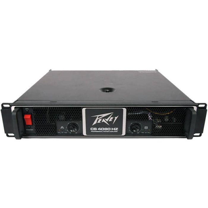 Peavey CS 4080 - Image 3