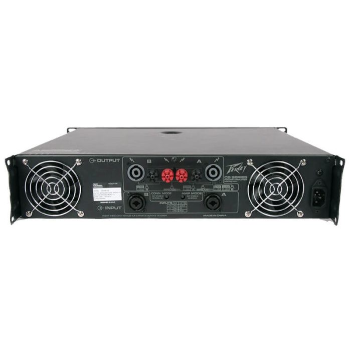 Peavey CS 4080 - Image 2