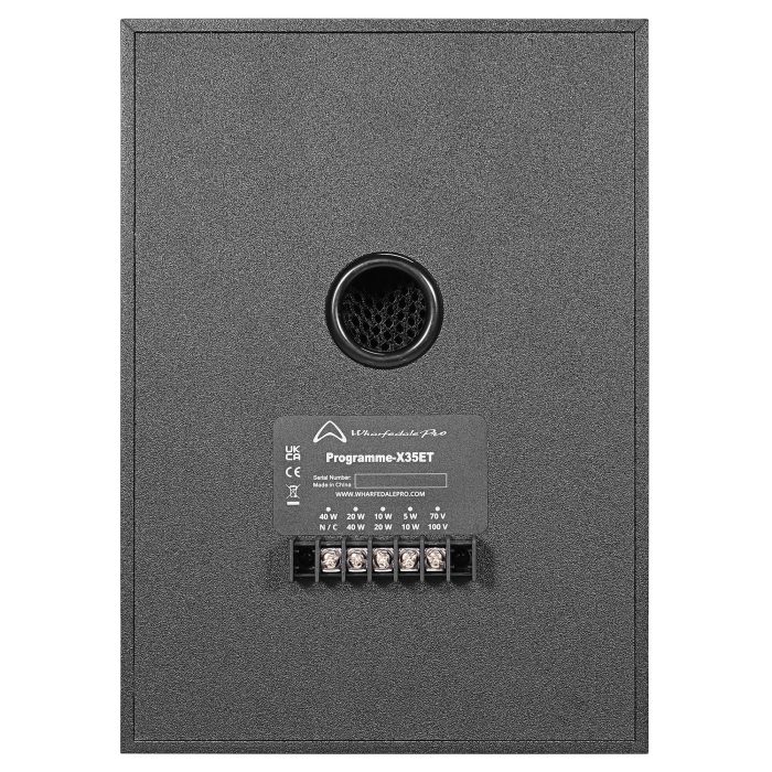 Wharfedale Pro Programme-X35ET Installation Speaker - Image 6