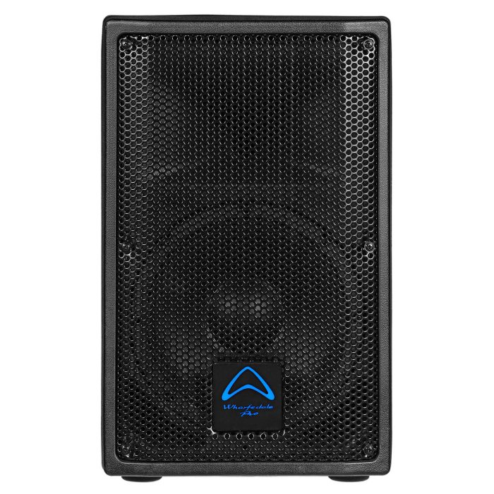 Wharfedale Pro Tourus-AX8-MBT Active Loudspeaker - Image 2