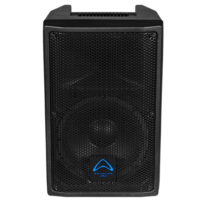 Tourus AX8 02 Wharfedale Pro Tourus-AX8-MBT Active Loudspeaker - Image 1