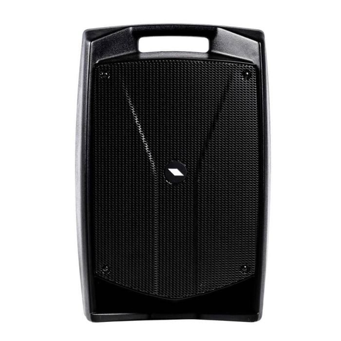 Proel V10FREE All-in-one Battery-Powered 10" Portable Speaker - Image 3