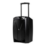 Proel V12FREE All-in-one Battery-Powered 12" Portable Speaker - Image 5