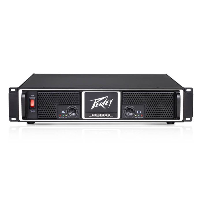 Peavey CS 3000 - Image 2