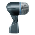 Shure BETA 52A Kick Drum Microphone - Image 4