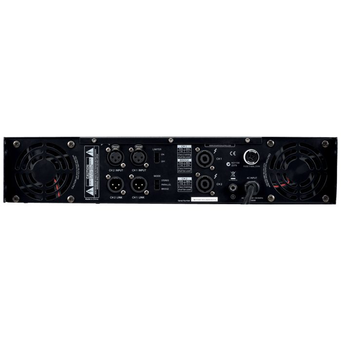 Wharfedale Pro CPD1600 - Image 2