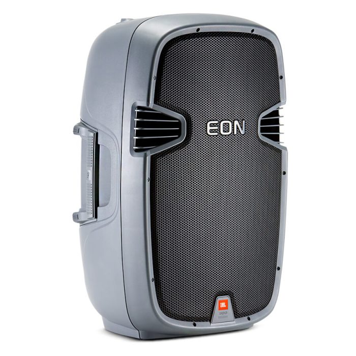 eon315_front_z_original JBL EON 315 Portable Bi-amplified 15" Speaker - Image 1