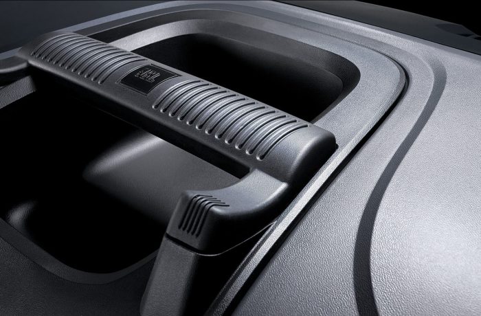 JBL EON 315 Portable Bi-amplified 15" Speaker - Image 4