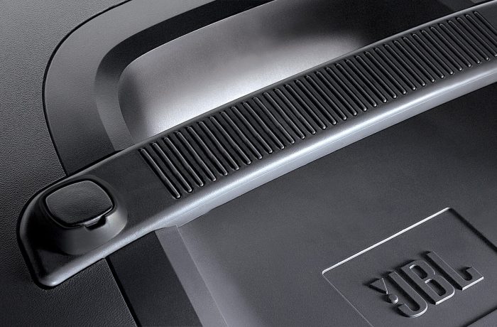 JBL EON 315 Portable Bi-amplified 15" Speaker - Image 5