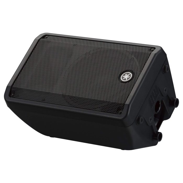 Yamaha CBR10 - Image 4