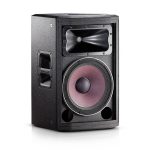 JBL PRX712 12" Two-Way Full-Range Main System/Floor Monitor - Image 6