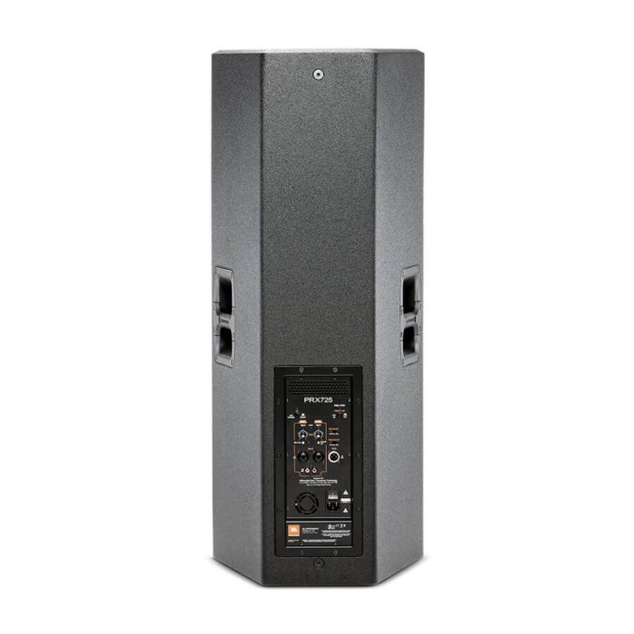 JBL PRX725 Dual 15" Two-Way Full-Range Speaker - Image 2