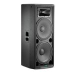JBL PRX725 Dual 15" Two-Way Full-Range Speaker - Image 3
