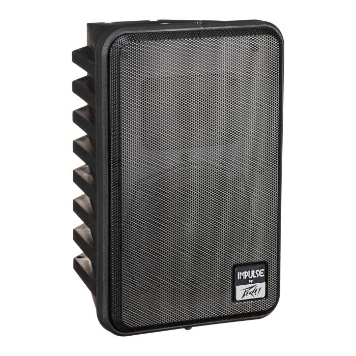 Peavey Impulse 6T 5.25" 2-Way 35W 70V Loudspeaker - Image 3