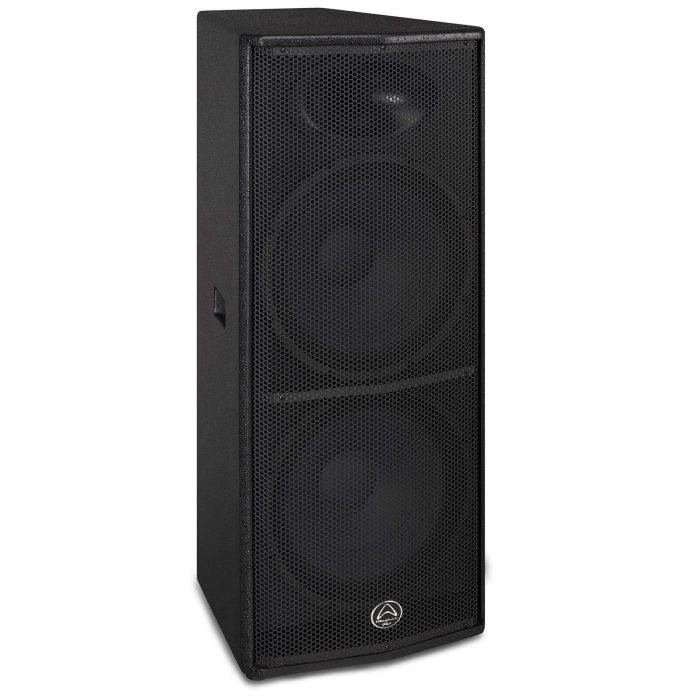 Wharfedale Pro IMPACT 215 Passive Speaker - Image 3