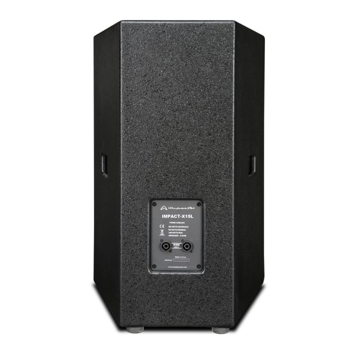 IMPACT-X15L Wharfedale Pro IMPACT-X15L Passive Speaker - Image 3