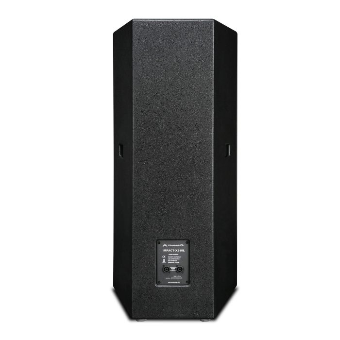 IMPACT-X215L 2 Wharfedale Pro IMPACT-X215L Passive Speaker - Image 3