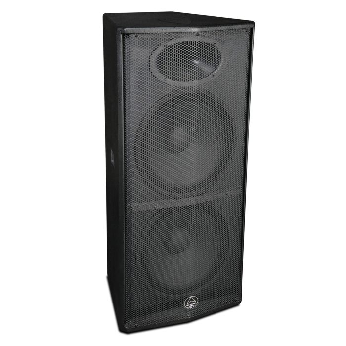 IMPACT-X215LL Wharfedale Pro IMPACT-X215L Passive Speaker - Image 1