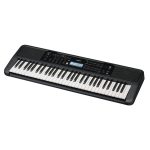 Yamaha PSR-E383 Portable Keyboard - Image 5