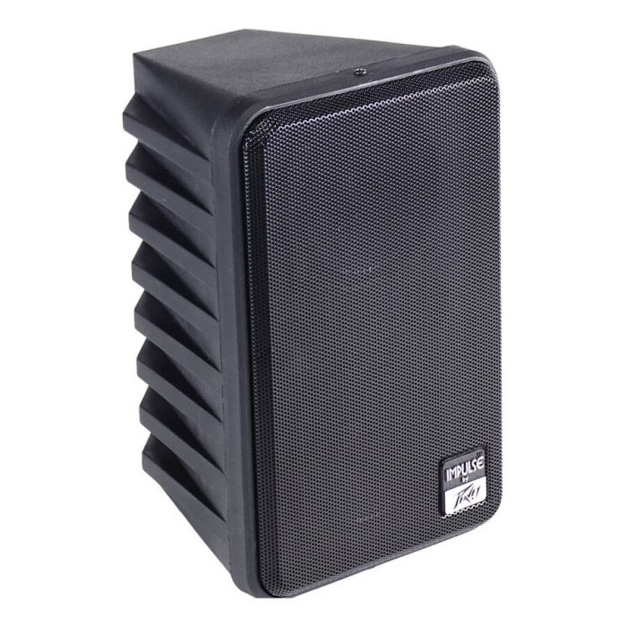 Peavey Impulse 6T 5.25" 2-Way 35W 70V Loudspeaker - Image 1