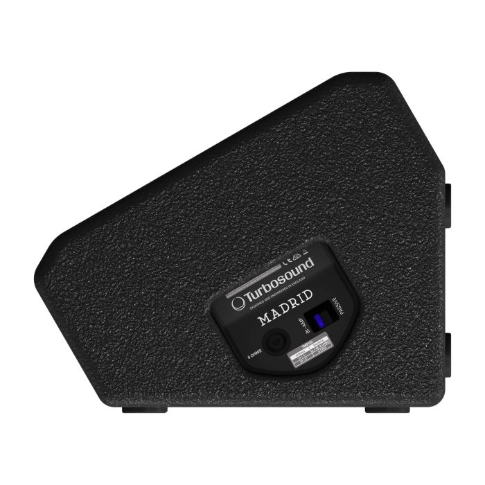 Turbosound TMS122M 2-Way 12" Full Range Loudspeaker - Image 4