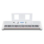 Yamaha EZ-300 Beginner's Keyboard with Lighted Keys - Image 5