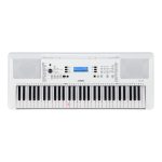 Yamaha EZ-300 Beginner's Keyboard with Lighted Keys - Image 4