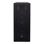 Turbosound TPX153 3 Way Dual 15" Full Range Loudspeaker