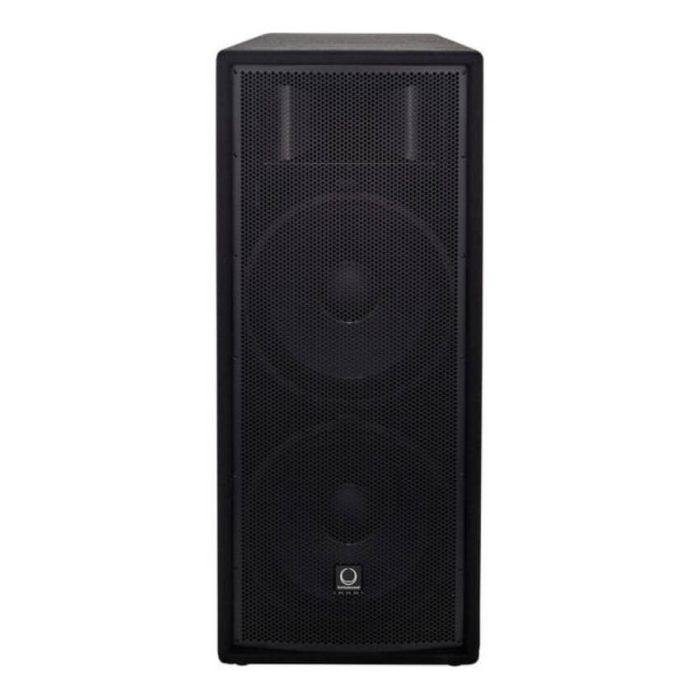 Turbosound TPX153 3 Way Dual 15" Full Range Loudspeaker - Image 1