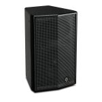 Wharfedale Pro SIGMA 10 800W 10" 2-Way Passive Loudspeaker - Image 4
