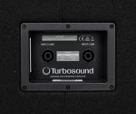 Turbosound TPX153 3 Way Dual 15" Full Range Loudspeaker - Image 4