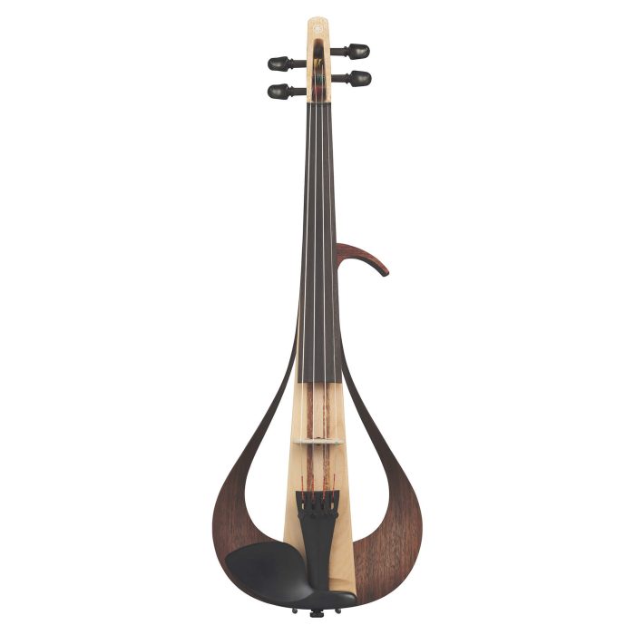 Yamaha YEV-104 Electric Violin - Image 1