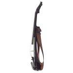 Yamaha YEV-104 Electric Violin - Image 6