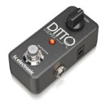 TC Electronic DITTO LOOPER Pedal - Image 2