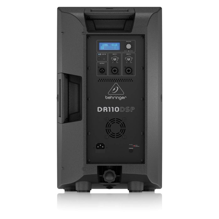 Behringer DR110DSP - Image 2