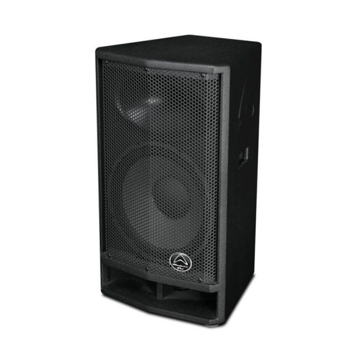 Wharfedale Pro DVP-X12 Passive Midrange Speaker - Image 5