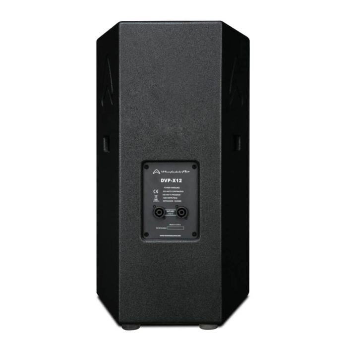 Wharfedale Pro DVP-X12 Passive Midrange Speaker - Image 4