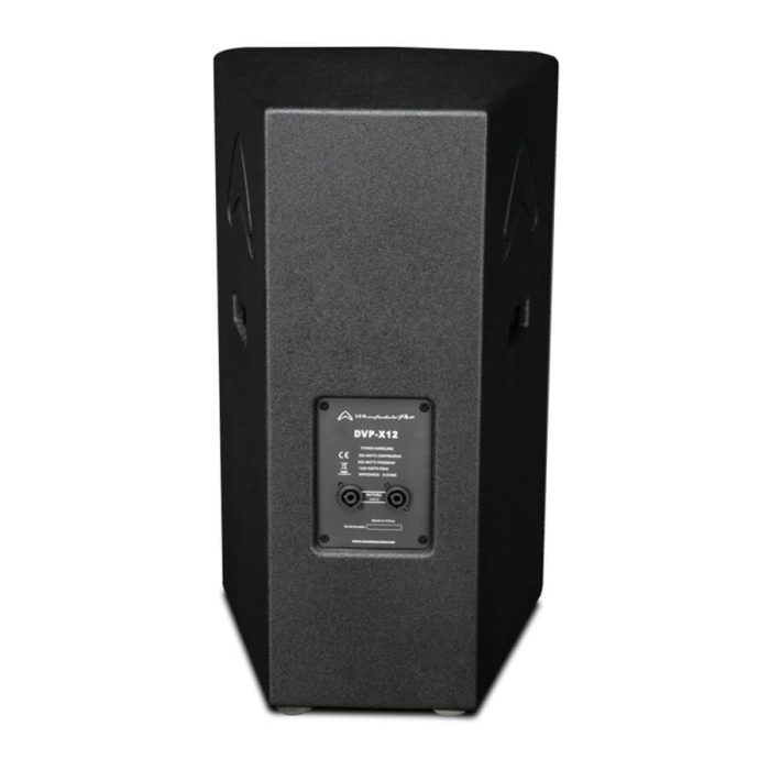 Wharfedale Pro DVP-X12 Passive Midrange Speaker - Image 2
