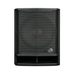 Wharfedale Pro DVP-X18B 18" Subwoofer 500W RMS - Image 3