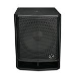 Wharfedale Pro DVP-X18B 18" Subwoofer 500W RMS