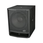 Wharfedale Pro DVP-X18B 18" Subwoofer 500W RMS - Image 5