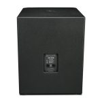 Wharfedale Pro DVP-X18B 18" Subwoofer 500W RMS - Image 2