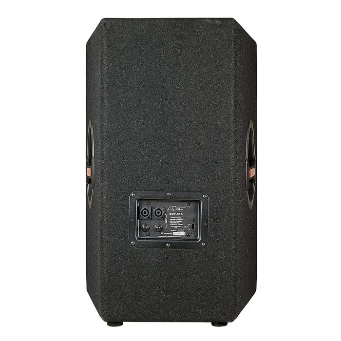 EVP-X15-rear Wharfedale Pro EVP-X15 Passive Speaker - Image 2
